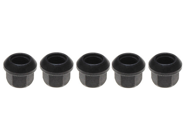 Wheel Lug Nut Raybestos Brakes 9968N