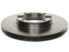 Disc Brake Rotor Raybestos Brakes 9968R