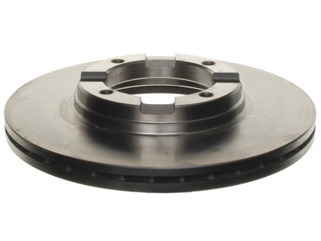Disc Brake Rotor Raybestos Brakes 9968R