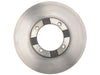 Disc Brake Rotor Raybestos Brakes 9968R