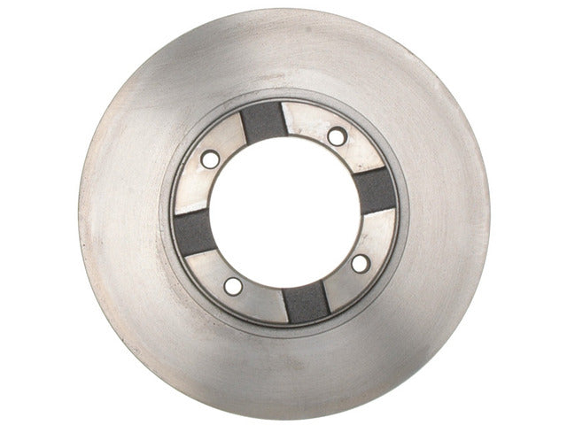 Disc Brake Rotor Raybestos Brakes 9968R