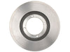 Disc Brake Rotor Raybestos Brakes 9968R