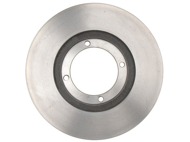 Disc Brake Rotor Raybestos Brakes 9968R