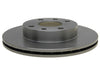 Disc Brake Rotor Raybestos Brakes 9969R