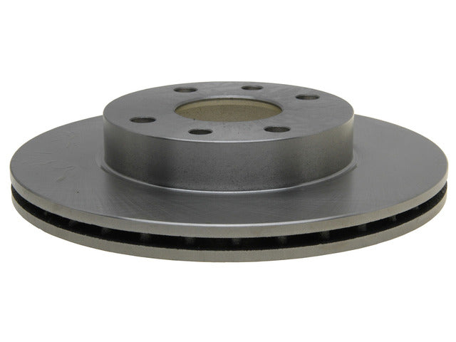 Disc Brake Rotor Raybestos Brakes 9969R