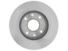Disc Brake Rotor Raybestos Brakes 9969R