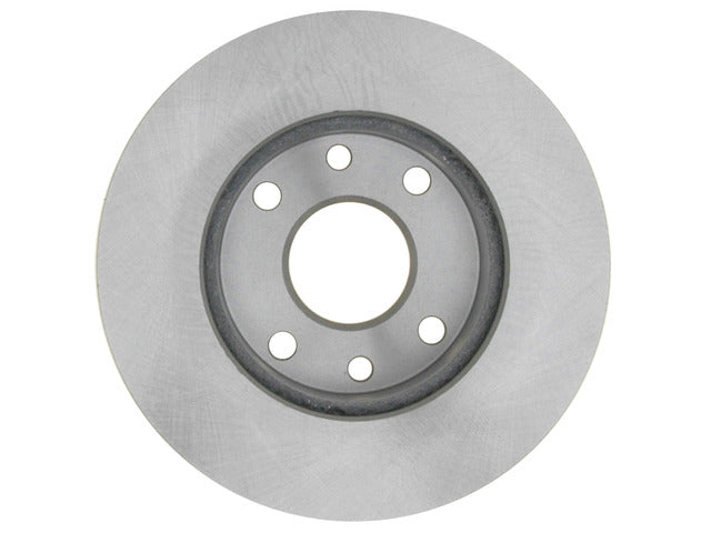 Disc Brake Rotor Raybestos Brakes 9969R