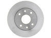Disc Brake Rotor Raybestos Brakes 9969R