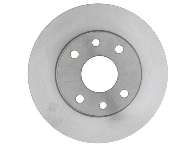 Disc Brake Rotor Raybestos Brakes 9969R