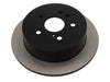 Disc Brake Kit Raybestos Brakes 996CH980211R2