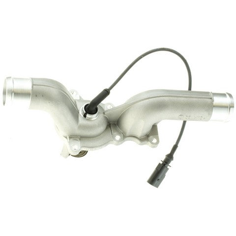 Engine Coolant Thermostat Housing Assembly MotoRad 997-221