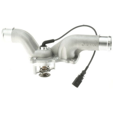 Engine Coolant Thermostat Housing Assembly MotoRad 997-221