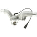 Engine Coolant Thermostat Housing Assembly MotoRad 997-221