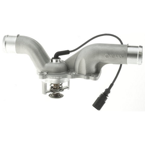 Engine Coolant Thermostat Housing Assembly MotoRad 997-221