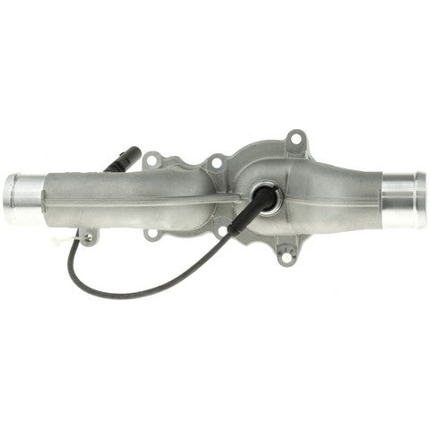 Engine Coolant Thermostat Housing Assembly MotoRad 997-221
