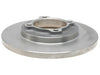 Disc Brake Rotor Raybestos Brakes 9970R