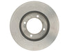 Disc Brake Rotor Raybestos Brakes 9970R