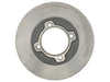 Disc Brake Rotor Raybestos Brakes 9970R