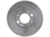 Disc Brake Rotor Raybestos Brakes 9971