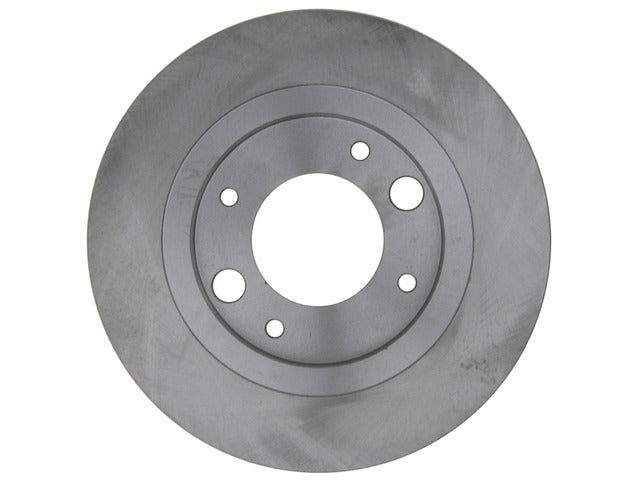 Disc Brake Rotor Raybestos Brakes 9971