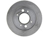 Disc Brake Rotor Raybestos Brakes 9971