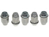 Wheel Lug Nut Raybestos Brakes 9971N