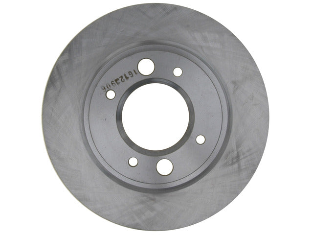 Disc Brake Rotor Raybestos Brakes 9971R