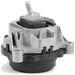 Engine Mount Anchor 9972