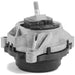 Engine Mount Anchor 9972