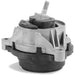 Engine Mount Anchor 9972