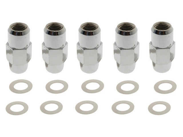 Wheel Lug Nut Raybestos Brakes 9972N