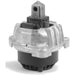 Engine Mount Anchor 9973