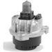 Engine Mount Anchor 9973