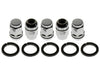 Wheel Lug Nut Raybestos Brakes 9973N