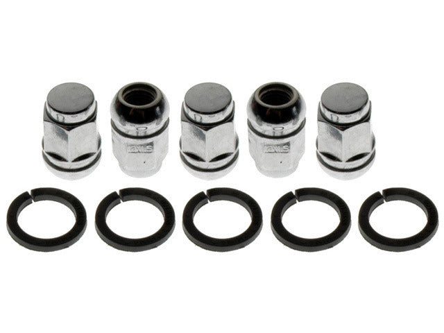 Wheel Lug Nut Raybestos Brakes 9973N
