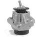 Engine Mount Anchor 9974
