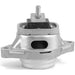 Engine Mount Anchor 9976