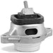 Engine Mount Anchor 9979