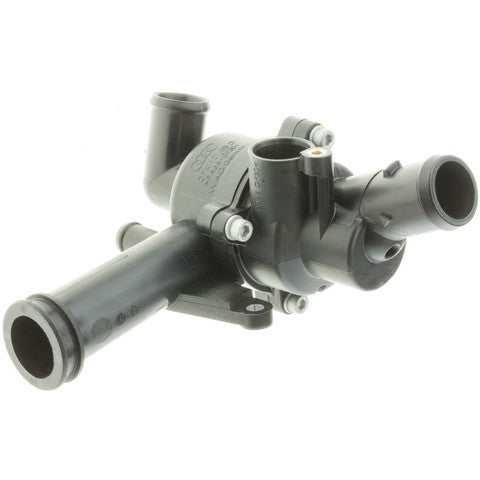 Engine Coolant Thermostat Housing Assembly MotoRad 998-189