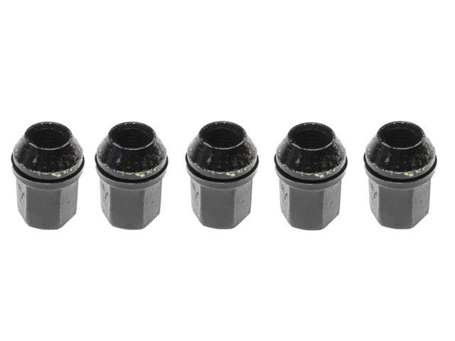 Wheel Lug Nut Raybestos Brakes 9980N