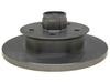 Disc Brake Rotor and Hub Assembly Raybestos Brakes 9981R