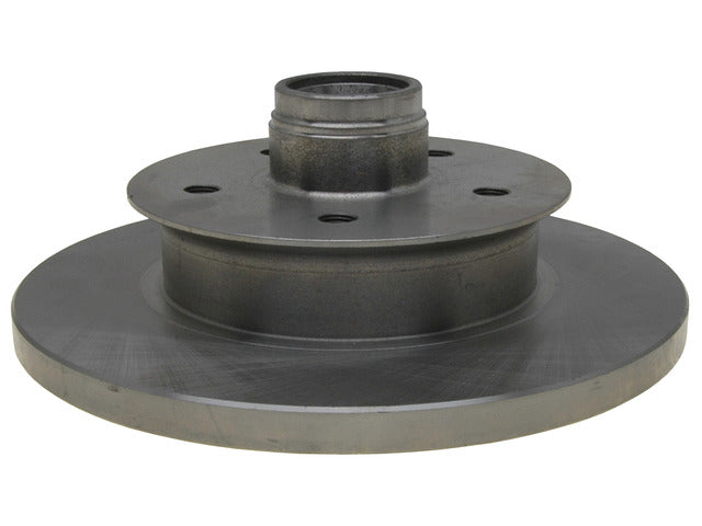 Disc Brake Rotor and Hub Assembly Raybestos Brakes 9981R