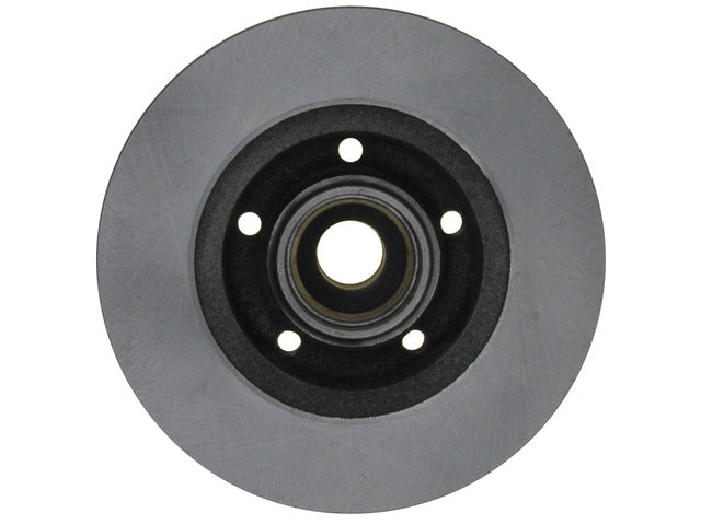 Disc Brake Rotor and Hub Assembly Raybestos Brakes 9981R