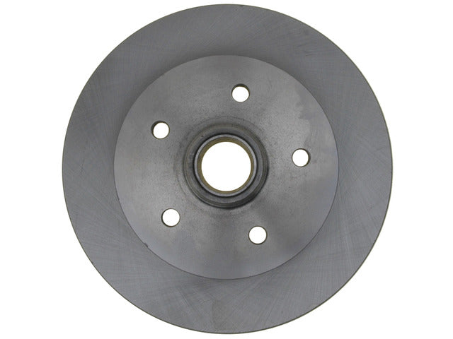 Disc Brake Rotor and Hub Assembly Raybestos Brakes 9981R