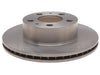 Disc Brake Rotor Raybestos Brakes 9982