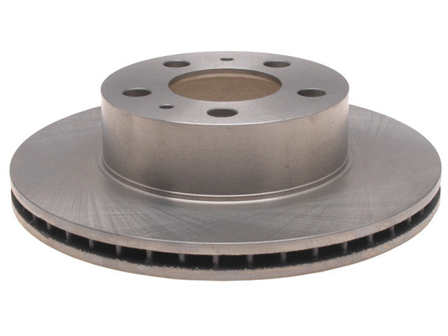 Disc Brake Rotor Raybestos Brakes 9982