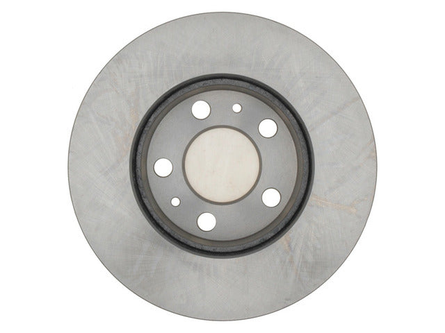Disc Brake Rotor Raybestos Brakes 9982