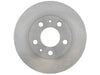 Disc Brake Rotor Raybestos Brakes 9982