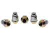 Wheel Lug Nut Raybestos Brakes 9982N