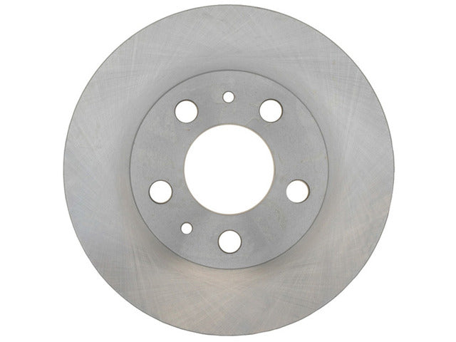 Disc Brake Rotor Raybestos Brakes 9982R